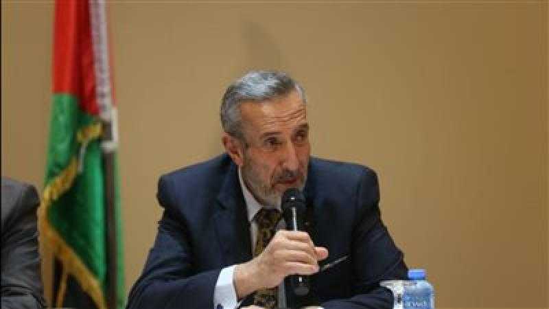 وزير العدل الفلسطيني: مصر تبذل جهودًا حثيثة لوقف إطلاق النار في غزة
