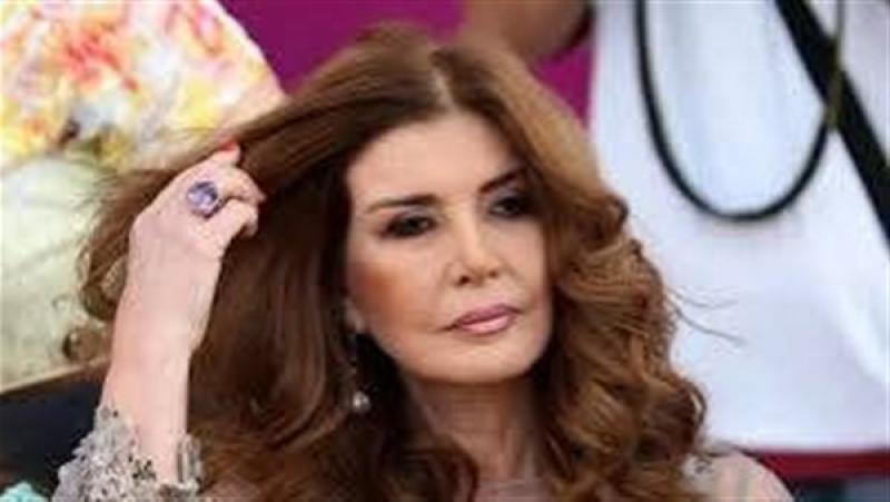 بسبب ميرفت أمين.. الماكيير محمد عشوب يحكي تجربته في فيلم أبناء الصمت
