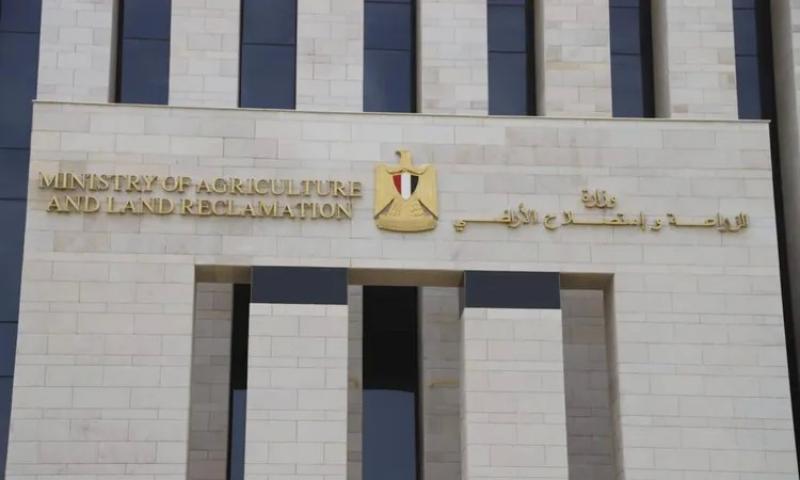 في النوبارية.. الزراعة تُتابع كارت الفلاح ومنظومة الأسمدة والاستعداد للموسم الشتوي
