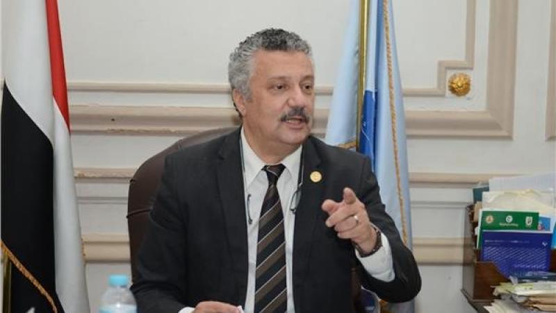 خط أحمر