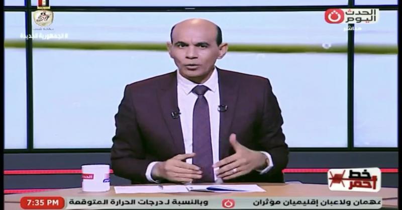 محمد موسى: النفط العربي كلمة السر في تكبيل أيدي إسرائيل