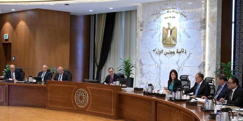 رئيس الوزراء: العلاقات المصرية الأفريقية تُمثل أولوية في السياسة الخارجية المصرية