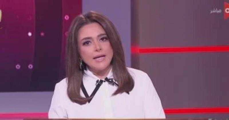 سارة حازم: نحن أمام تصعيد متواصل من إسرائيل بعد خبر اغتيال ”السنوار”