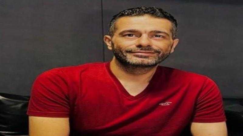 وفاة الشاعر الغنائي أحمد علي موسي عن عمر يناهز 45 عاما