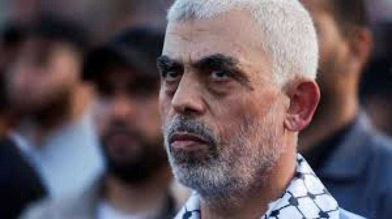 حركة فتح: السنوار كان على رأس دائرة الاستهداف في قطاع غزة