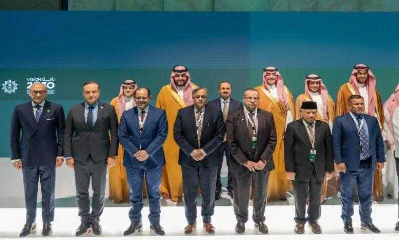 وزارة الإعلام السعودية تطلق مبادرة «انسجام عالمي» لتعزيز التواصل مع المقيمين في المملكة