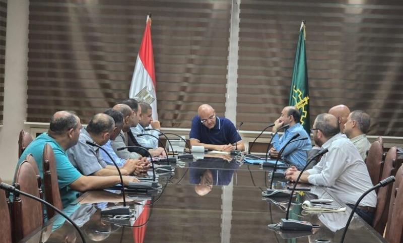 بعد زيادة أسعار البنزين.. تعرف على تعريفة الركوب الجديدة بالقليوبية