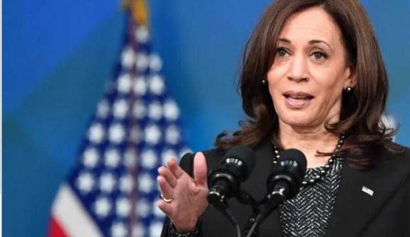 هاريس: رحيل السنوار يتيح فرصة لوضع نهاية للحرب في غزة
