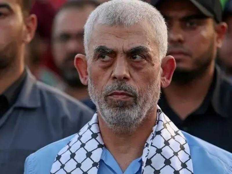 رئيس الوزراء البريطاني: لن نحزن على وفاة زعيم حماس