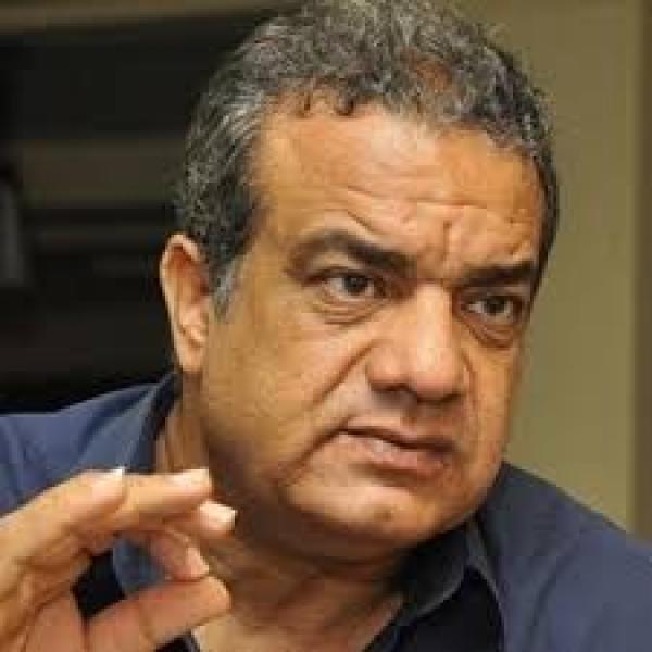 سعد الزنط: المناوشات الإسرائيلية – الإيرانية مسرحية متقف عليها