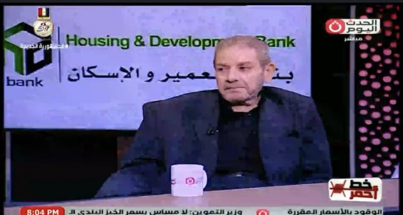 إحسان الترك: أفلام المقاولات الجديدة أسوأ من ذي قبل
