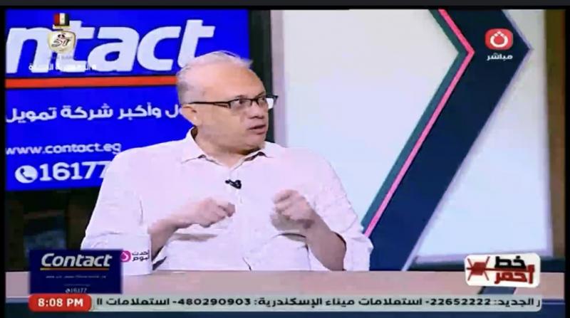 أموال وشهرة أم توجيه وإرشاد| ناقد: ثقافة الفنان تساعده في اختيار أعماله