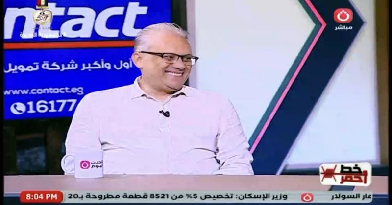 ناقد: الفن رسالة في المجتمعات المصابة بالأمية وقلة الوعي