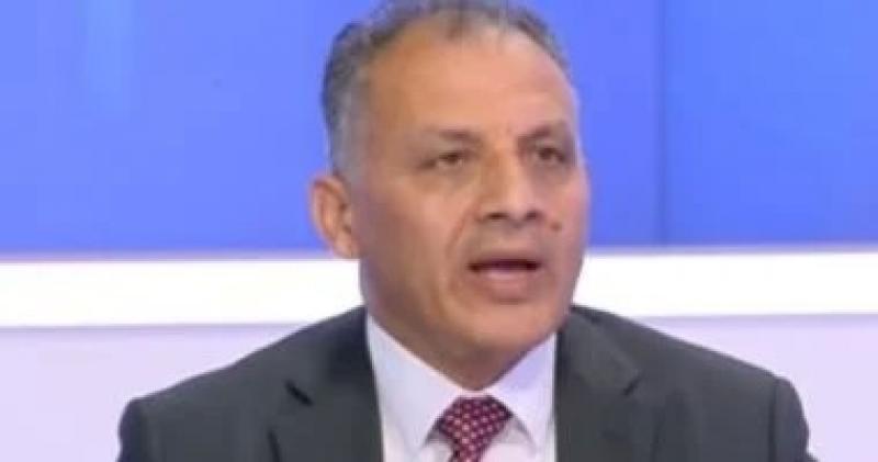 محمد فايز فرحات: المقاومة الفلسطينية لن تنكسر وهذه حقيقة التاريخ