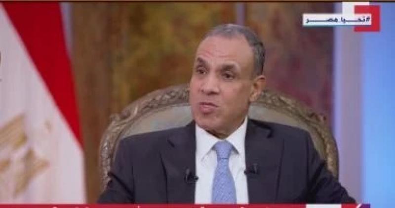 وزير الخارجية: مصر لا تتآمر على أحد.. ما نقوله بالغرف المغلقة مطابق للمعلن