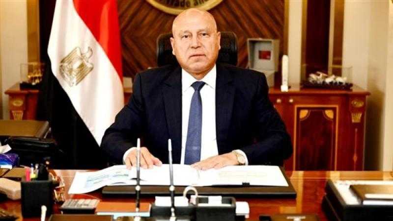 نائب رئيس الوزراء: تجربة مصر في النقل المستدام يمكن تطبيقها بدول أفريقيا