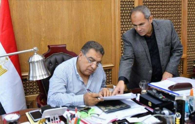 الجريدة الرسمية تنشر قرار اعتماد المخطط التفصيلي لـ4 قرى في الدقهلية