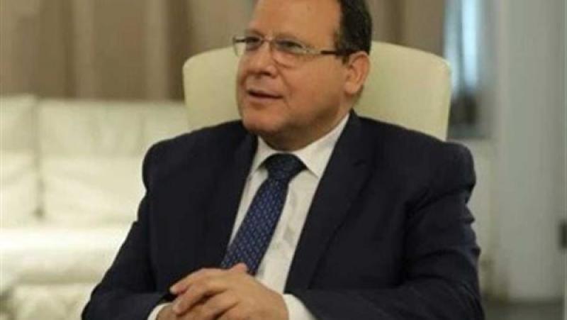 اتحاد عمال مصر: قانون العمل الجديد يحدد ضوابط إنهاء الخدمة ويحمي الحقوق