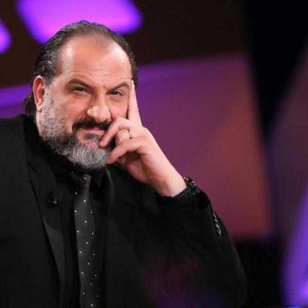 خالد الصاوي: عضيت كلب عضني في خناقة