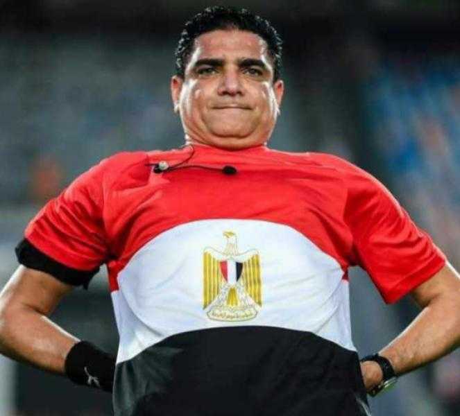 إبراهيم نور الدين: نحن هنا في الإمارات لإنجاح بطولة كأس السوبر المصري