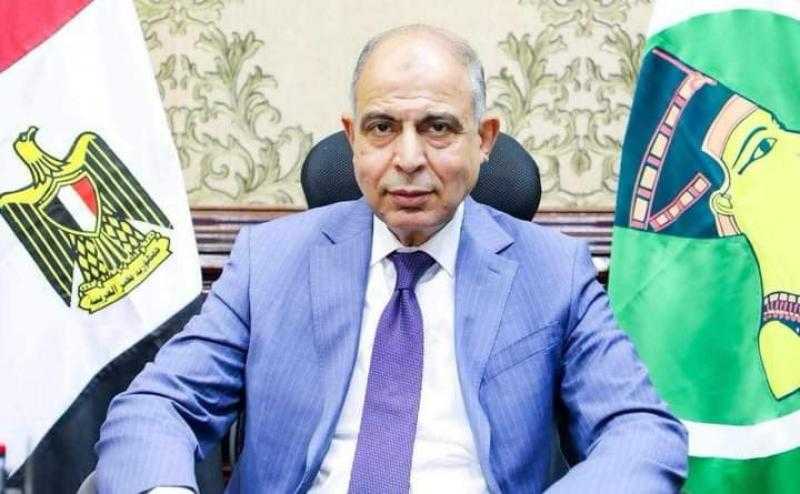 محافظ المنيا: تنفيذ 3202 مشروعا يستفيد منه 3 ملايين مواطن في المرحلة الأولى من ”حياة كريمة”
