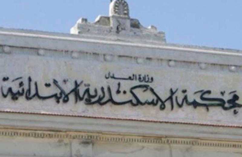 إحالة أوراق طباخ للمفتى قتل صديقه بسبب مقطع فيديو بالإسكندرية