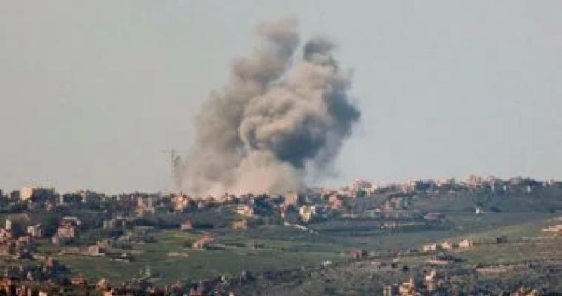 وسائل إعلام إسرائيلية: 13 إصابة جراء سقوط صواريخ حزب الله