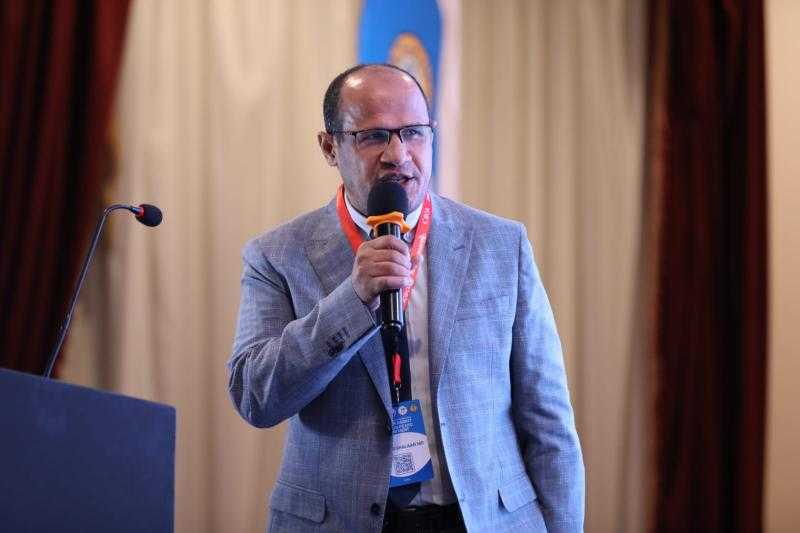 عميد طب الأزهر بأسيوط: التجرد وإنكار الذات سر نجاحنا وتألقنا في المنظومة الصحية