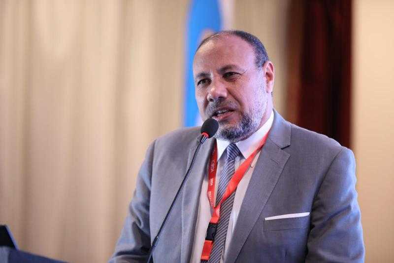 نائب رئيس جامعة الأزهر: العلم الذي دعا إليه الإسلام شمل كل مناحي الخير للإنسانية