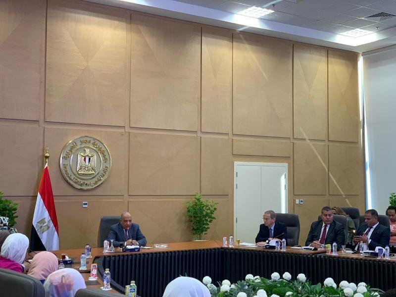 وزير الكهرباء: هدف الدولة هو الاعتماد على الطاقة المتجددة بنسبة 42% بحلول عام 2030