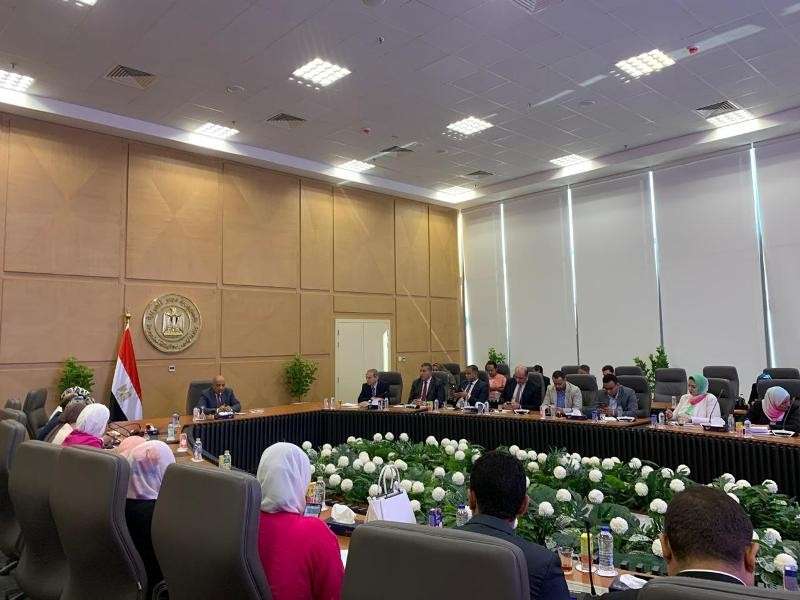 خط أحمر