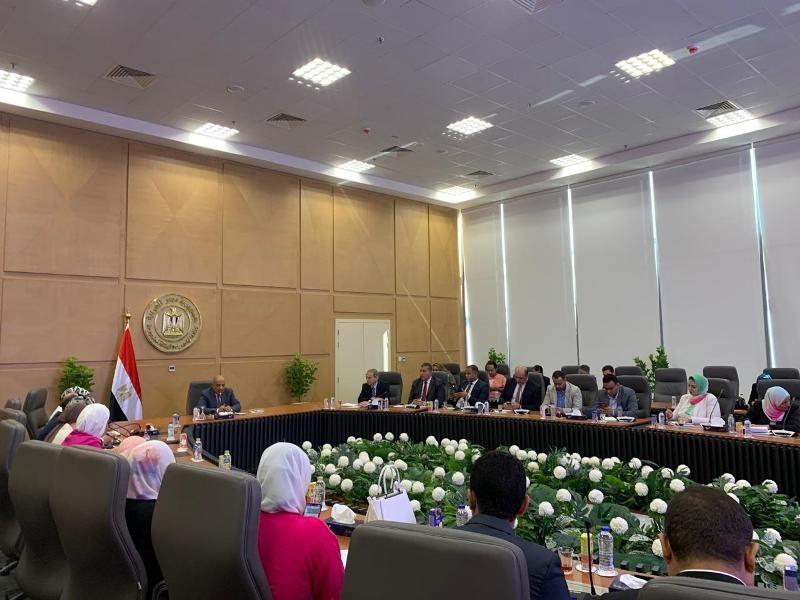 وزير الكهرباء: «أكو باور» تتصدر مجال الهيدروجين الأخضر في مصر