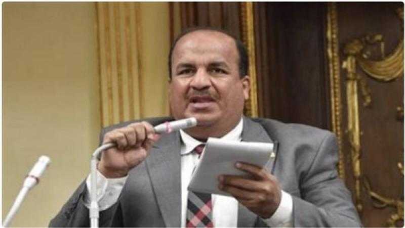 اقتصادية النواب: كلمة السيسي أمام تجمع البريكس ترويج كبير لجذب الاستثمارات الأجنبية