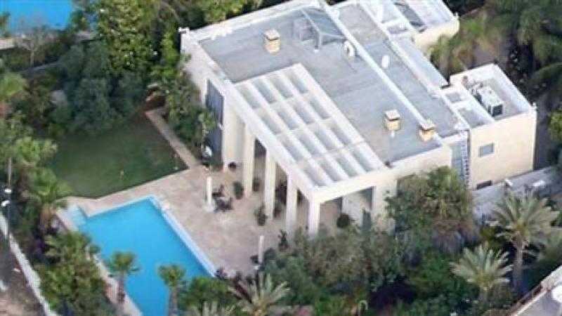 إيران تعلق على حادث استهداف منزل نتنياهو