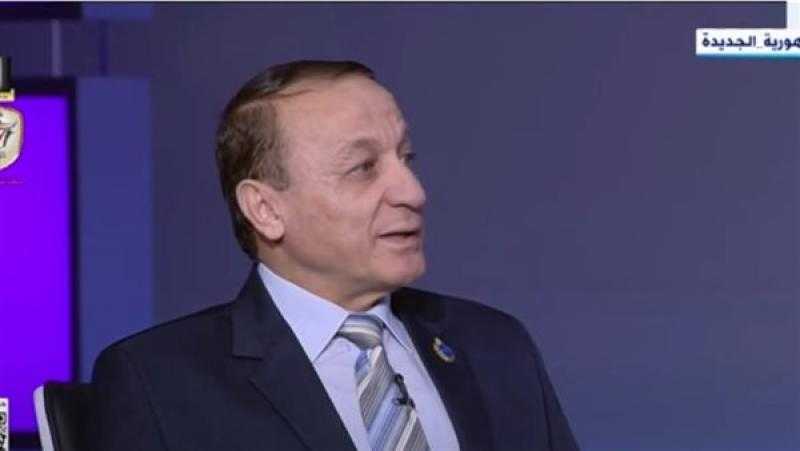 خبير عسكري: مصر نجحت في وقف مخطط إنهاء القضية الفلسطينية