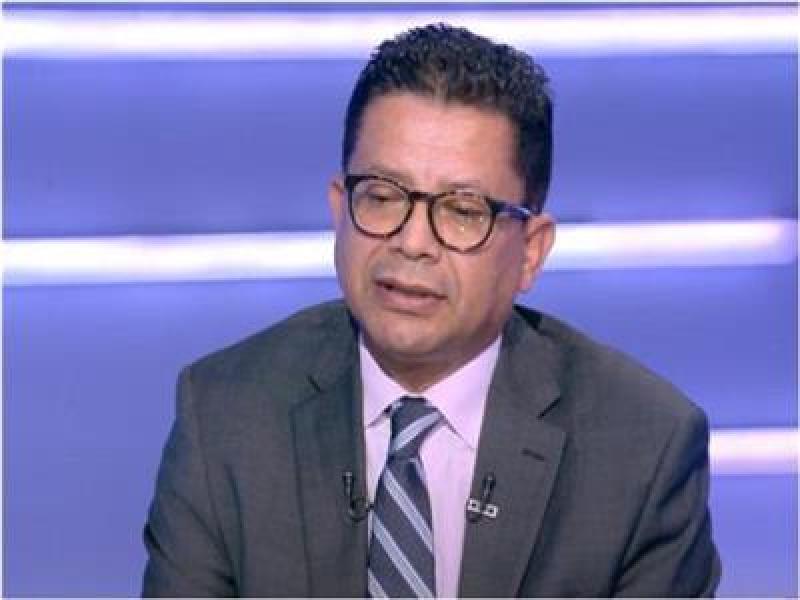 خط أحمر