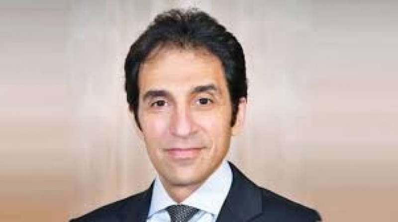خط أحمر