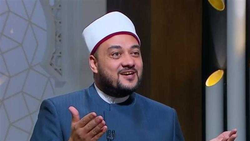 أستاذ بجامعة الأزهر: صحيح البخاري يحتوي على أكثر من 7 آلاف حديث