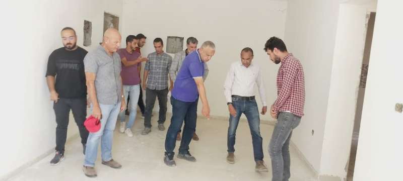 خط أحمر
