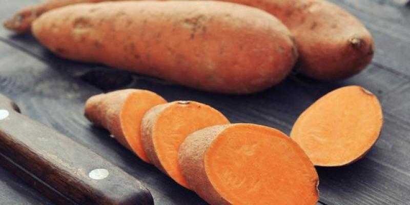 البطاطا الأكثر تصديرا في الخضراوات المصرية للأسبوع الثاني على التوالي