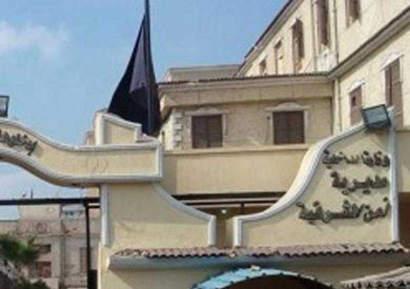 ضبط شاب تنكر فى ملابس نسائية لاستخراج خط تليفون باسم زوجته بالشرقية