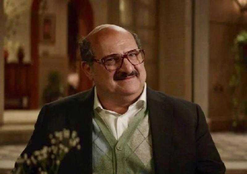 خالد الصاوي: شخصية يحيى التيجاني لا تمثلني.. مصر مش نقاب وهوت شورت