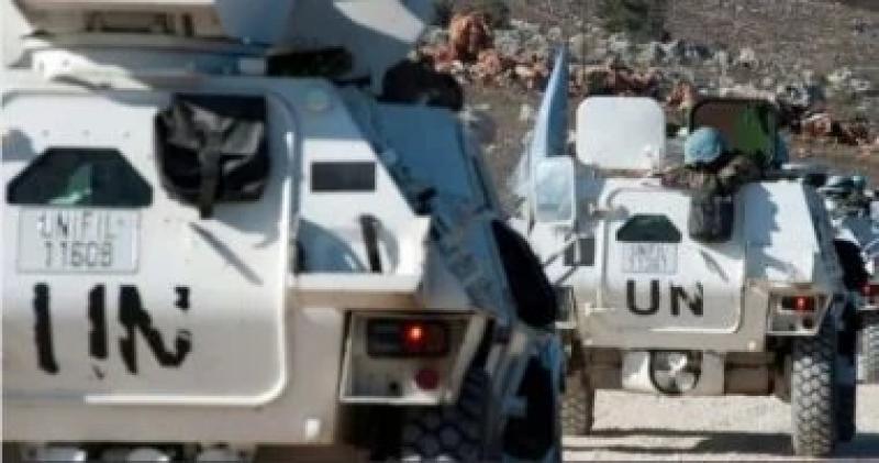”اليونيفيل”: جرافة إسرائيلية هدمت عمدا برج مراقبة جنوبي لبنان