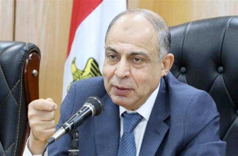 محافظ المنيا: حياة كريمة نفذت 3204 مشروعات بتكلفة تجاوزت 50 مليار جنيه