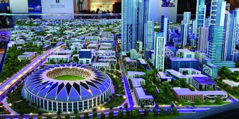 المراكز المالية العالمية تلعب دورًا مهمًا ومحوريًا في الاقتصاد العالمي (تقرير)