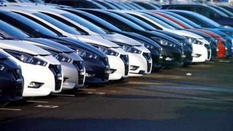 حقيقة تخفيض «كوتا» استيراد السيارات 20% ابتداء من الشهر الجاري