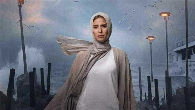 مؤلفة ”برغم القانون”: استغرقت أكثر من عام في كتابة المسلسل