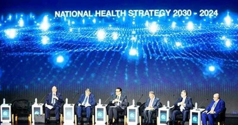 الصحة العالمية: نحاول إيصال المبادرات المصرية للعالم والاستفادة من خبرات مصر