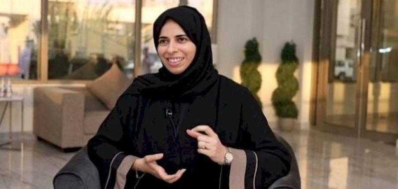 وزيرة قطرية: علاقاتنا مع مصر عميقة وإستراتيجية على كافة المستويات