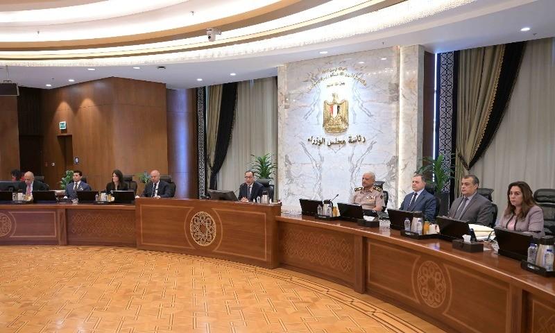 الحكومة توافق على تقنين أوضاع 293 كنيسة ومبنى تابعا ليصل الإجمالي لـ 3453